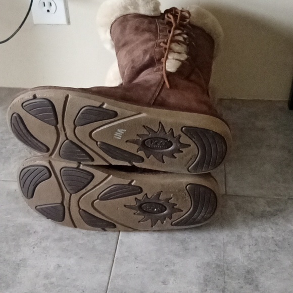 UGG boots saiz 9 women - Picture 5 of 6